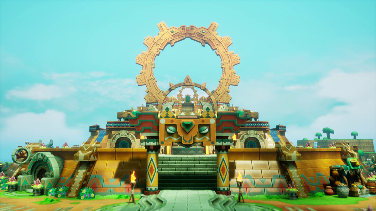 FANTASY LIFE i: The Girl Who Steals Time – Nintendo Switch 2 Edition Nintendo Switch 2 screenshot 2