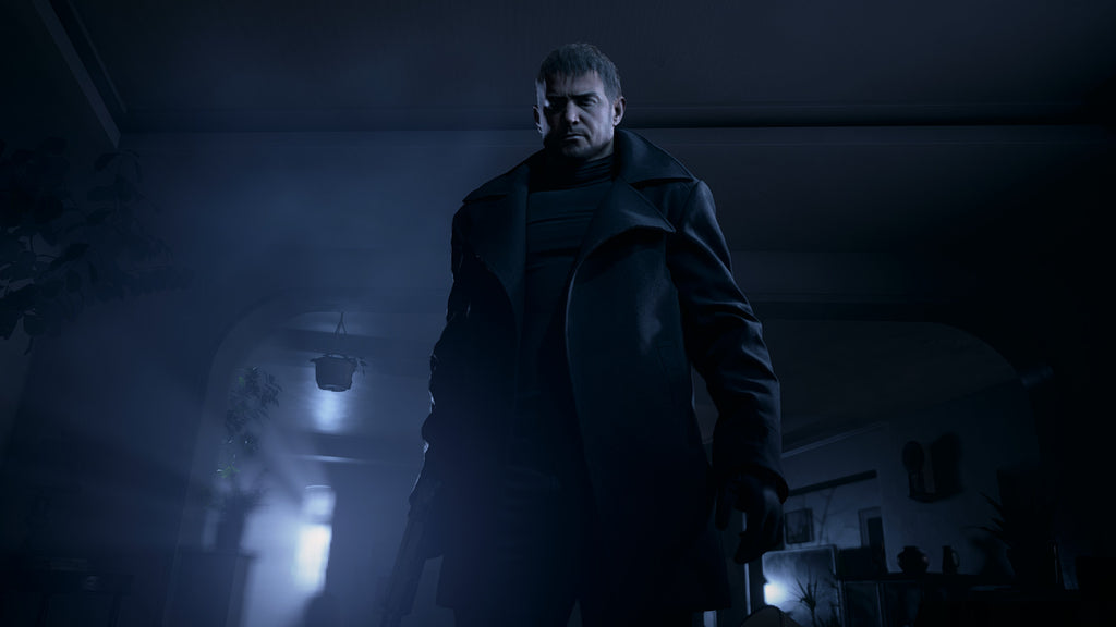Resident Evil Village — Gold Edition PS5 gameplay screenshot 3