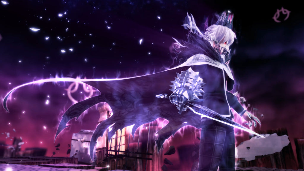 Monark — Deluxe Edition PS5 gameplay screenshot 3