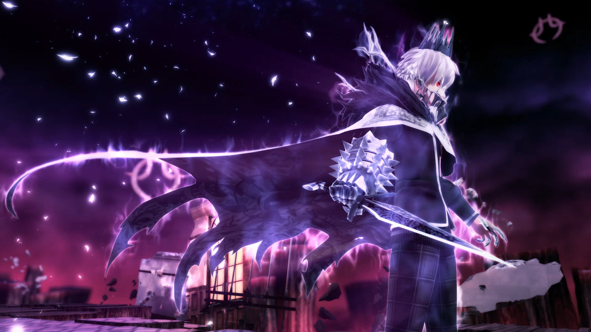 Monark — Deluxe Edition PS5 gameplay screenshot 3