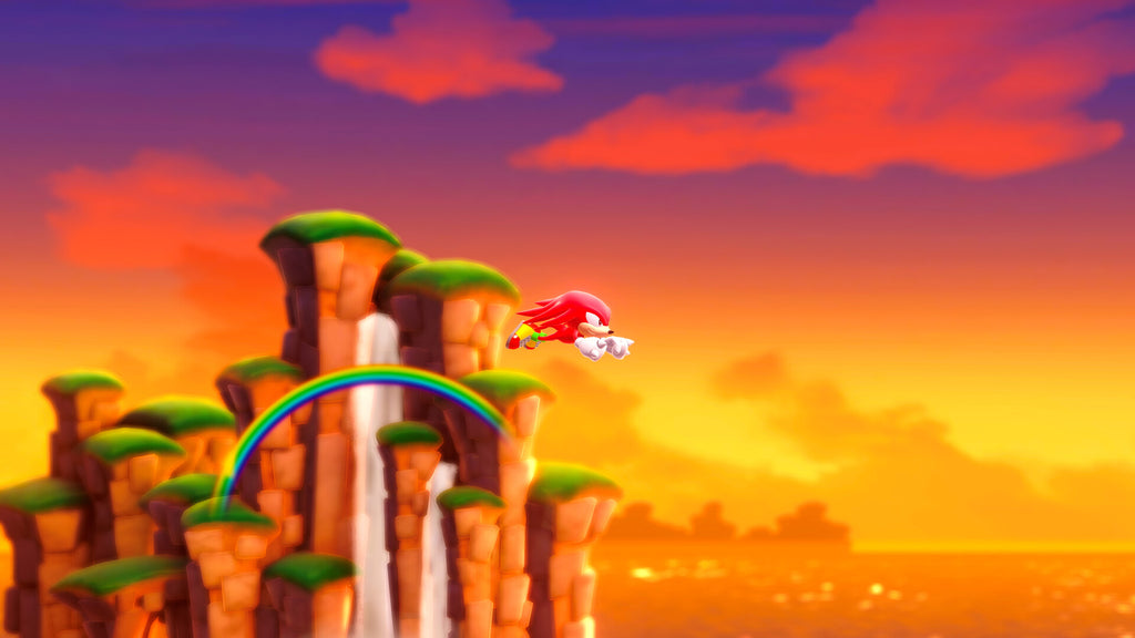 Sonic Superstars PS5 gameplay screenshot 3