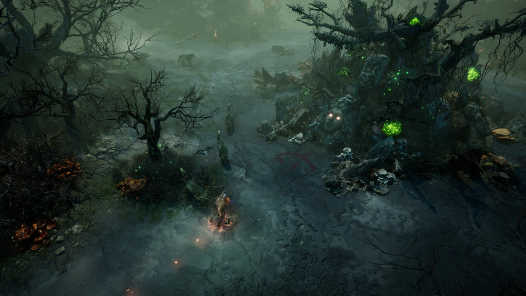 Titan Quest II PS5 gameplay screenshot 2