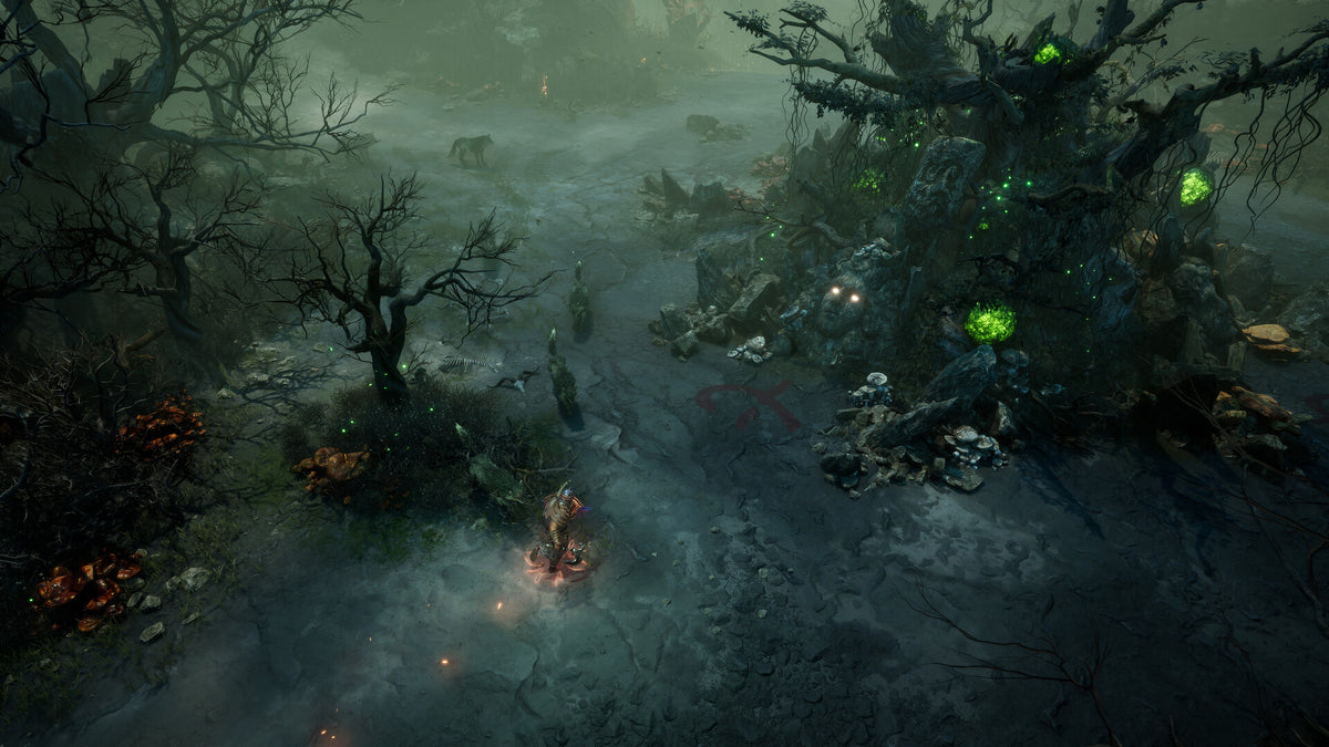 Titan Quest II PS5 gameplay screenshot 2
