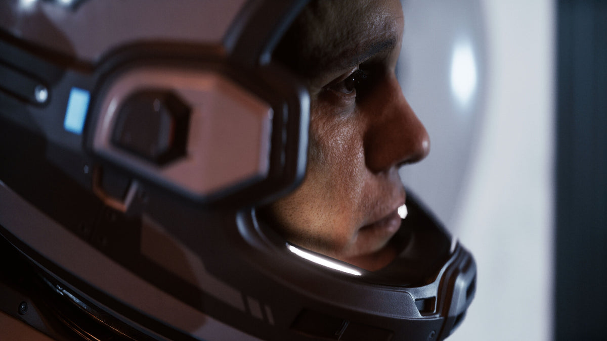 Directive 8020 PS5 gameplay screenshot 1