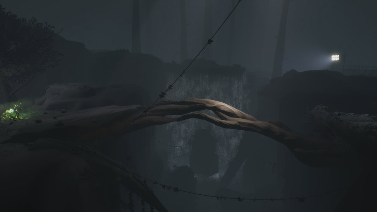 One Last Breath PS5 gameplay screenshot 2