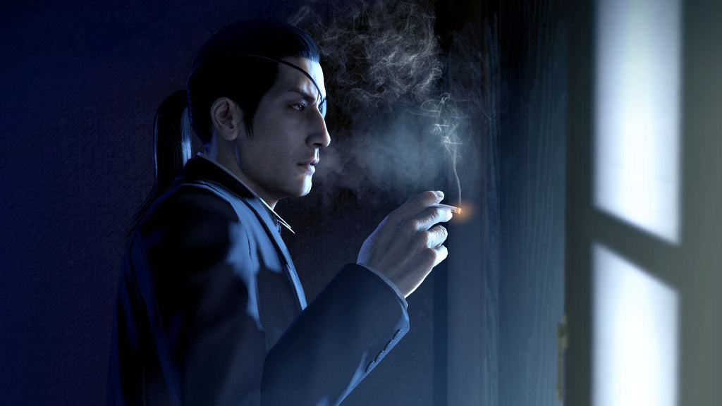 Yakuza 0 Director's Cut Nintendo Switch 2 screenshot 2