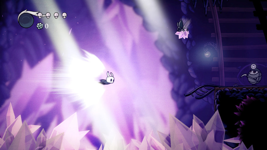 Hollow Knight – Nintendo Switch 2 Edition Nintendo Switch 2 screenshot 4