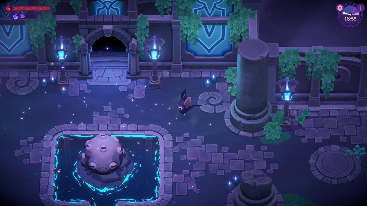 Moonlight Peaks – Nintendo Switch 2 Edition Nintendo Switch 2 screenshot 2