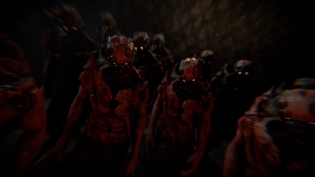 Total Chaos PS5 gameplay screenshot 1