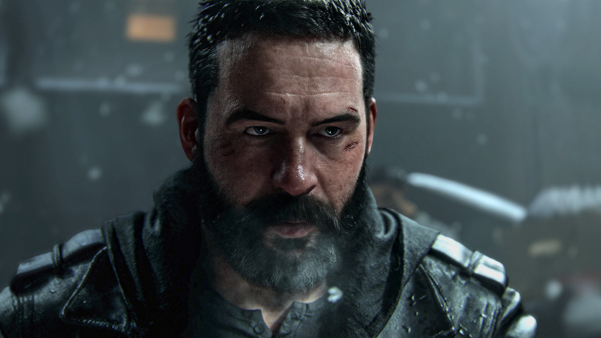 Call of Duty: Modern Warfare 4 Nintendo Switch 2 screenshot 3