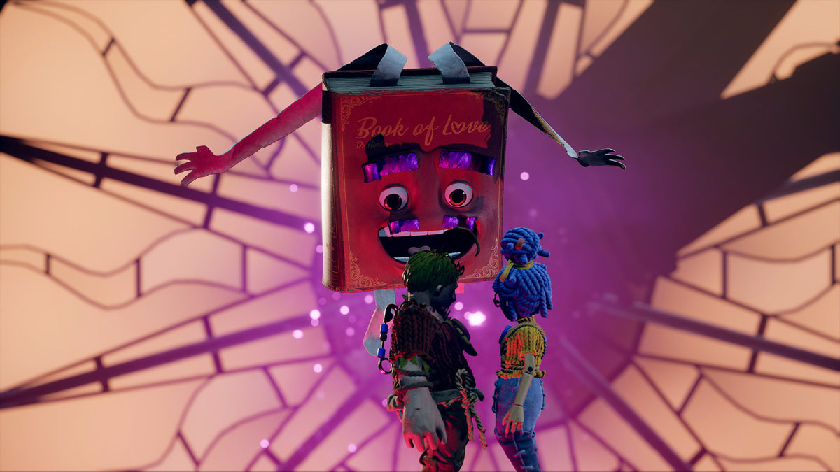 It Takes Two Nintendo Switch 2 screenshot 2