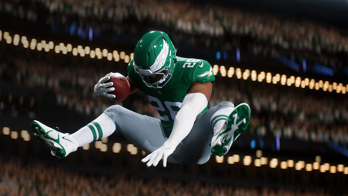 Madden NFL 26 Nintendo Switch 2 screenshot 4