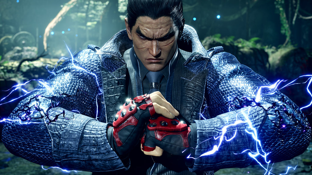 Tekken 8 PS5 gameplay screenshot 4