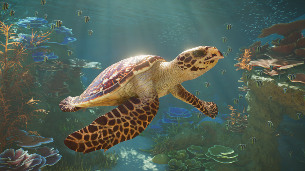 Planet Zoo 2 PS5 gameplay screenshot 2