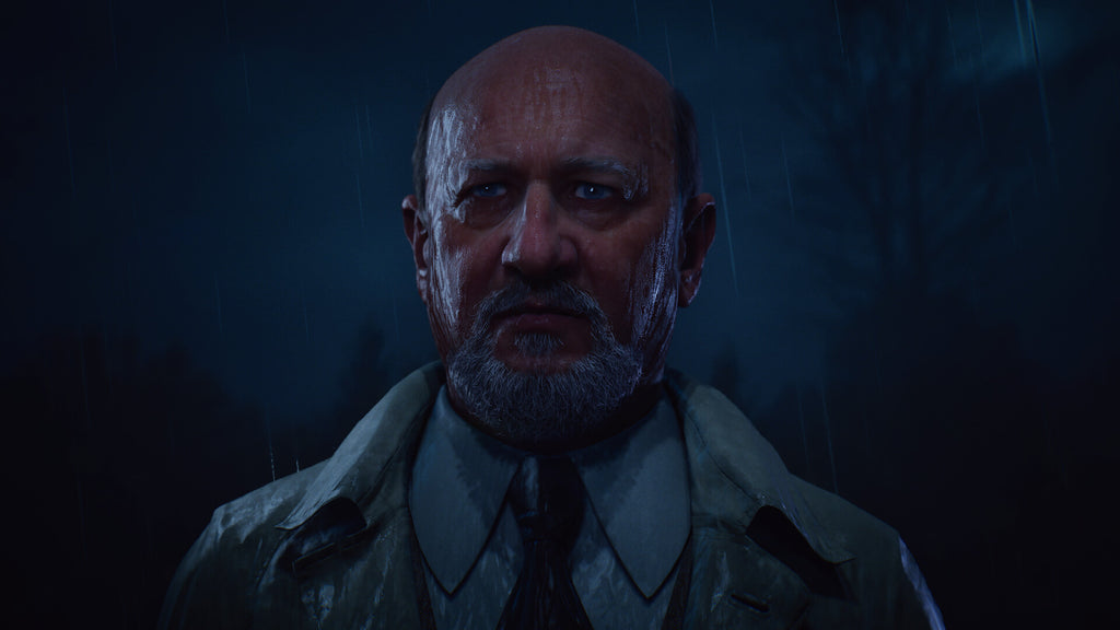 Halloween: The Game PS5 gameplay screenshot 3