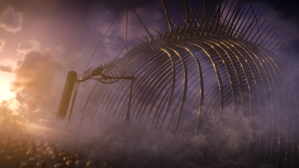 Attack on Titan 3 PS5 gameplay screenshot 1