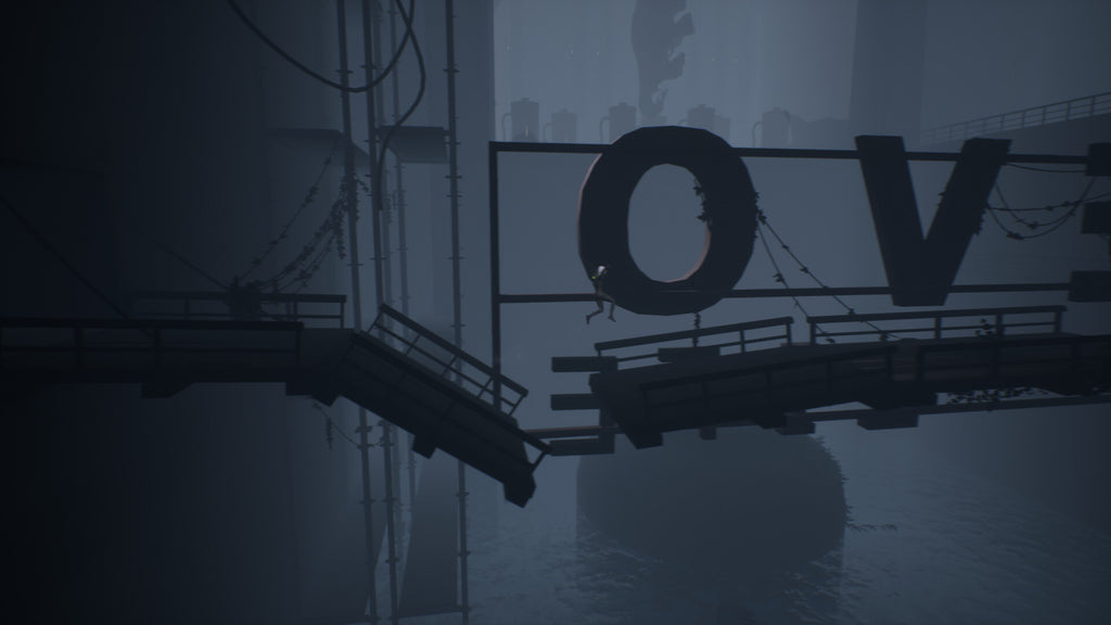 One Last Breath PS5 gameplay screenshot 4