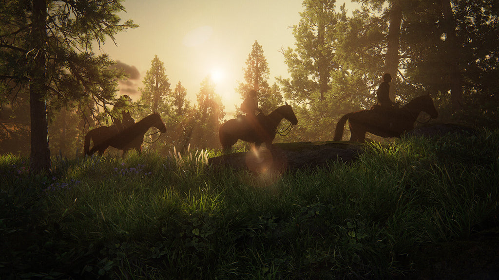 The Last of Us Part I PS5 gameplay screenshot 2