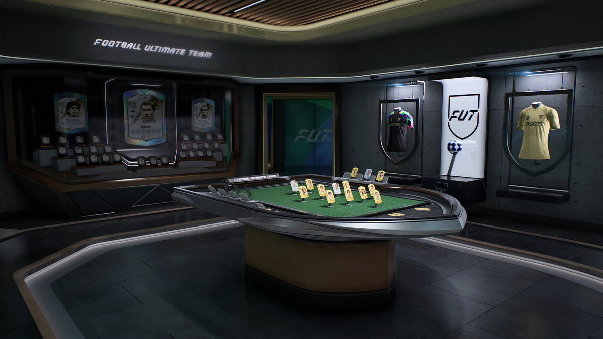 EA SPORTS FC 27 PS5 gameplay screenshot 4
