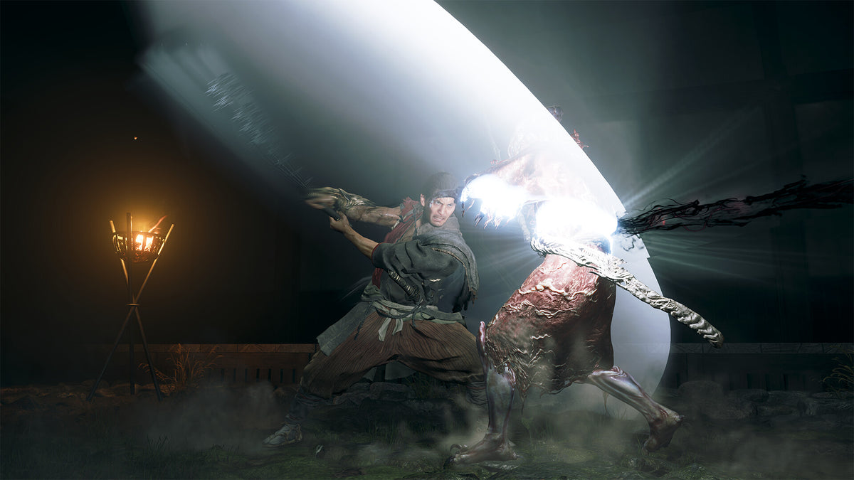 Onimusha: Way of the Sword Nintendo Switch 2 screenshot 2