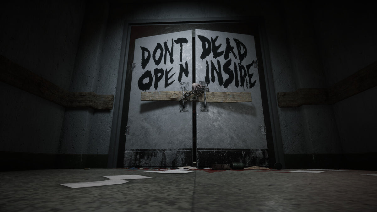 The Walking Dead: Destinies PS5 gameplay screenshot 2