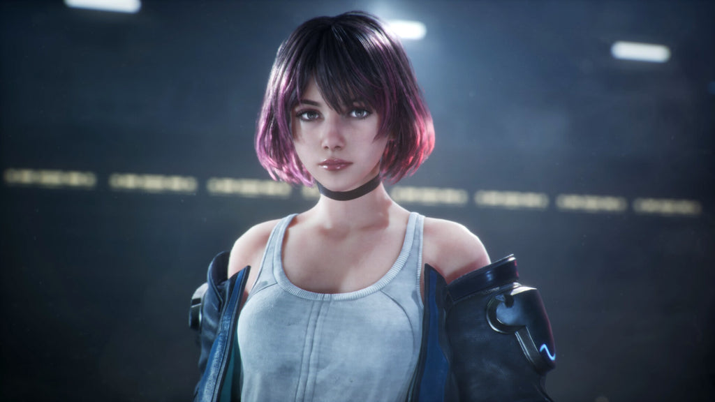 Gundam Rogue Orbit PS5 gameplay screenshot 4