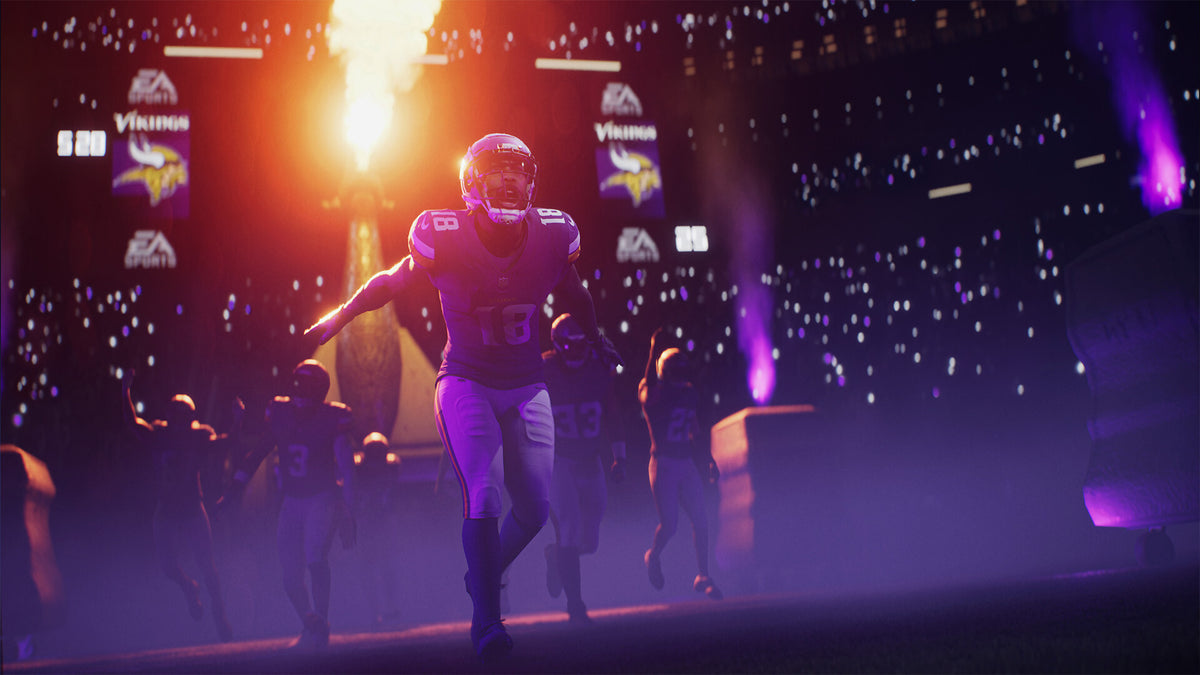 Madden NFL 26 Nintendo Switch 2 screenshot 3