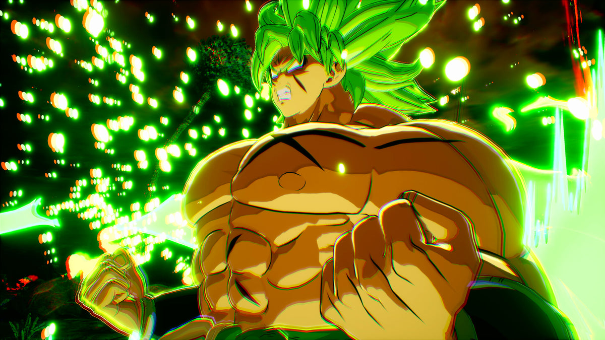 Dragon Ball: Sparking! ZERO PS5 gameplay screenshot 4