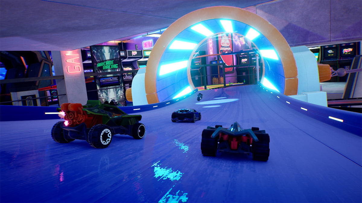 Hot Wheels Unleashed 2 — Turbocharged PS5 gameplay screenshot 3