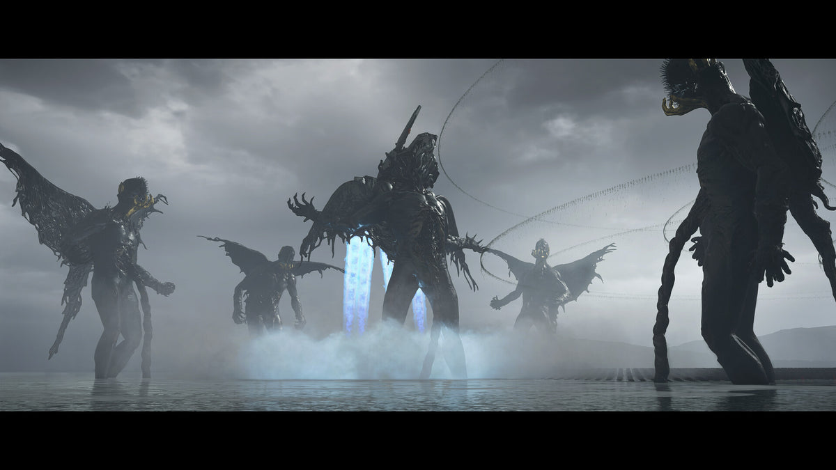 Death Stranding 2: On the Beach PS5 gameplay screenshot 2