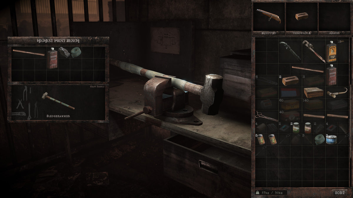 Total Chaos PS5 gameplay screenshot 2
