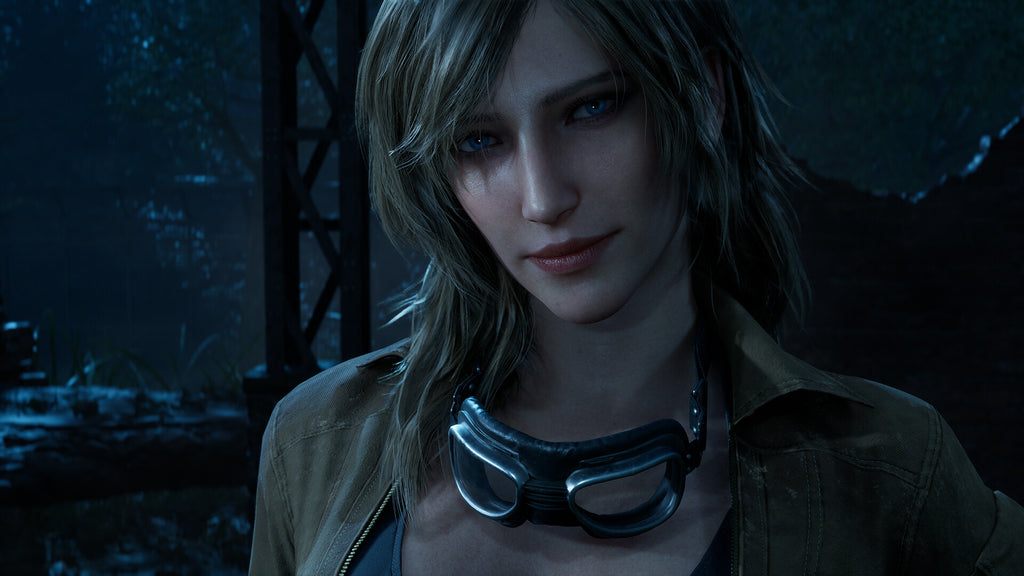 Metal Gear Solid Δ: Snake Eater PS5 gameplay screenshot 3