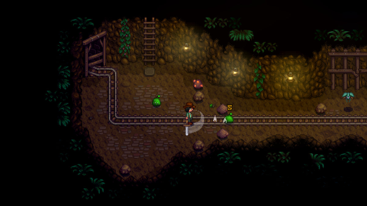 Stardew Valley – Nintendo Switch 2 Edition Nintendo Switch 2 screenshot 2
