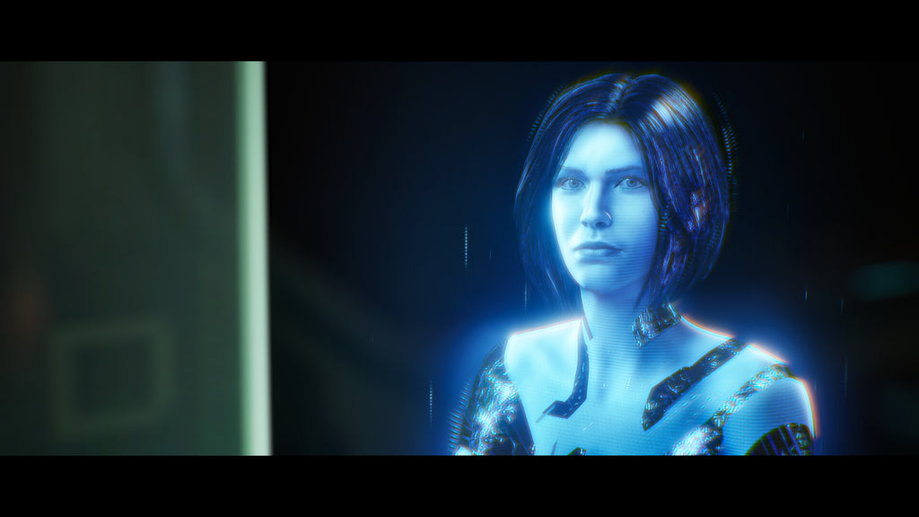 Halo: Campaign Evolved PS5 gameplay screenshot 4