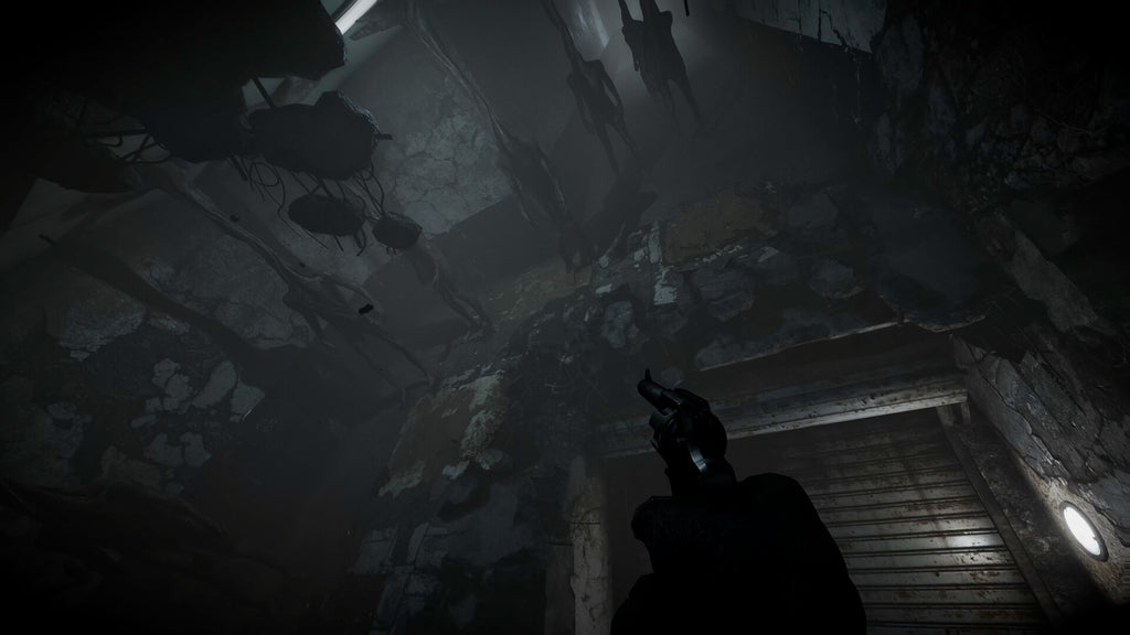 Total Chaos PS5 gameplay screenshot 4