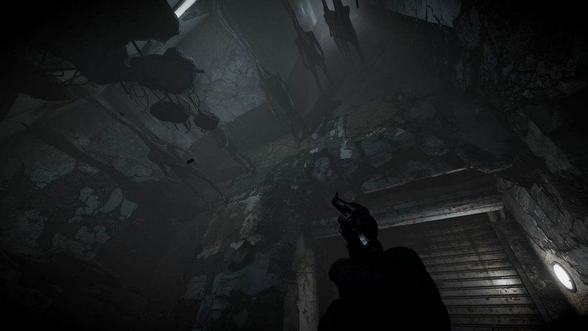 Total Chaos PS5 gameplay screenshot 4