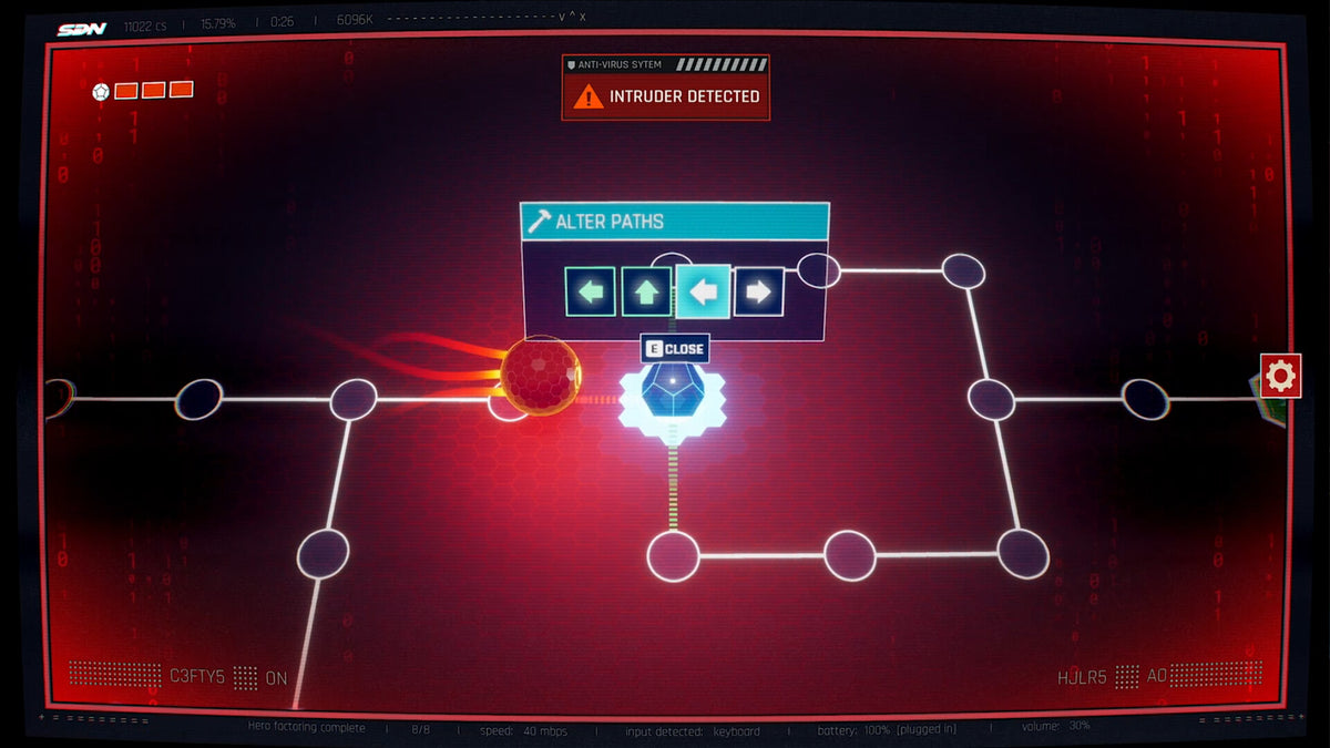 Dispatch – Deluxe Edition Nintendo Switch 2 screenshot 3