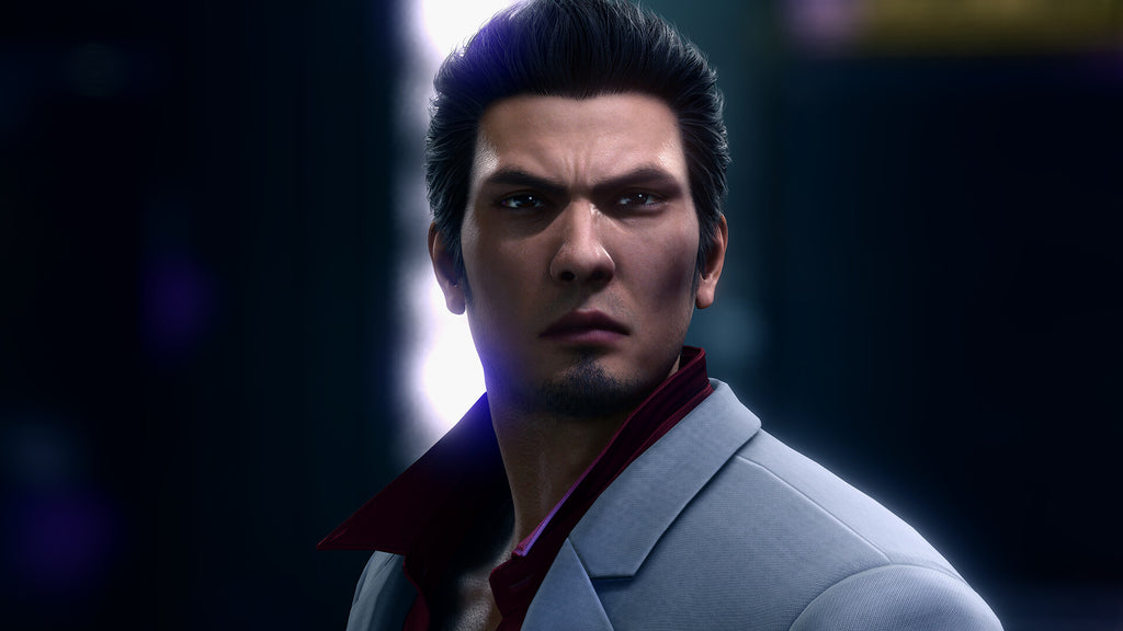 Yakuza Kiwami 2 Nintendo Switch 2 screenshot 1