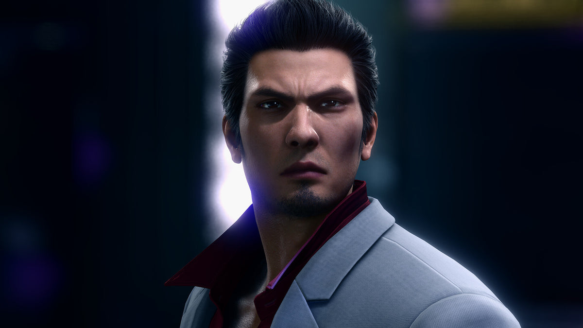 Yakuza Kiwami 2 Nintendo Switch 2 screenshot 1