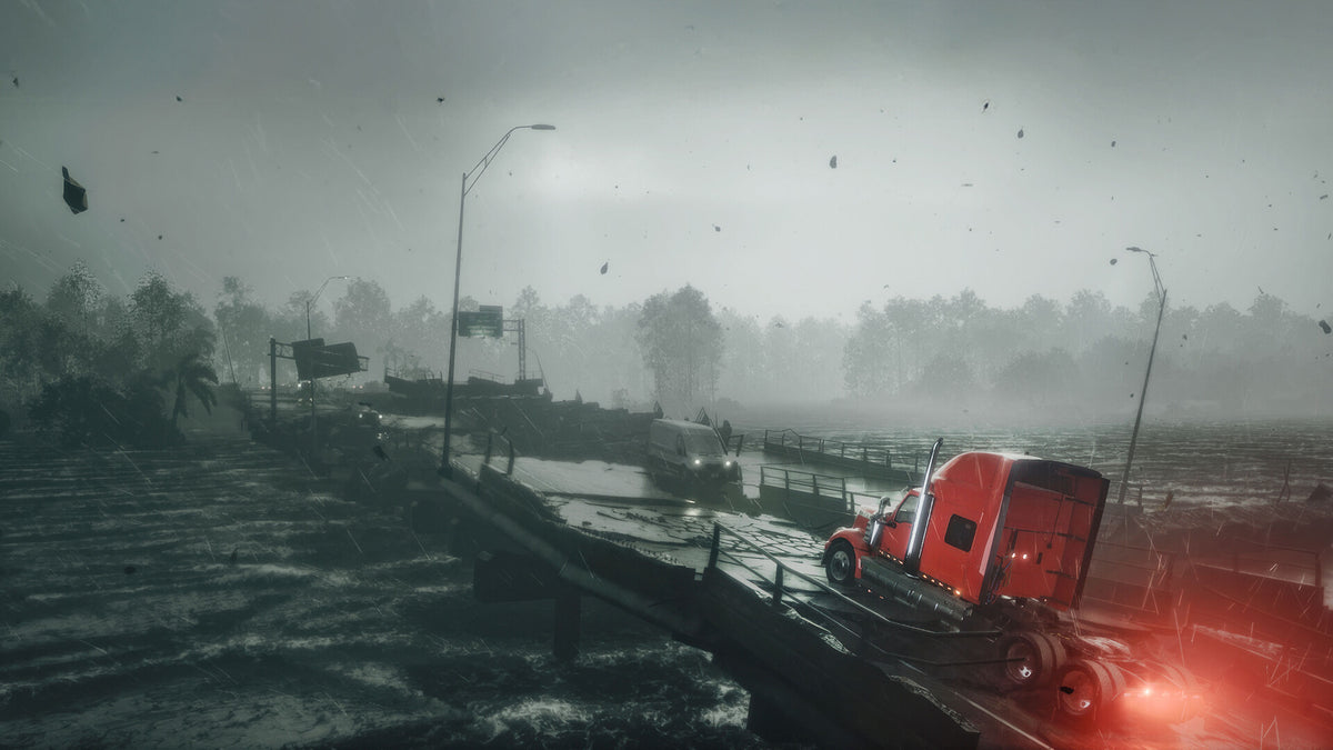 Road Kings PS5 gameplay screenshot 3