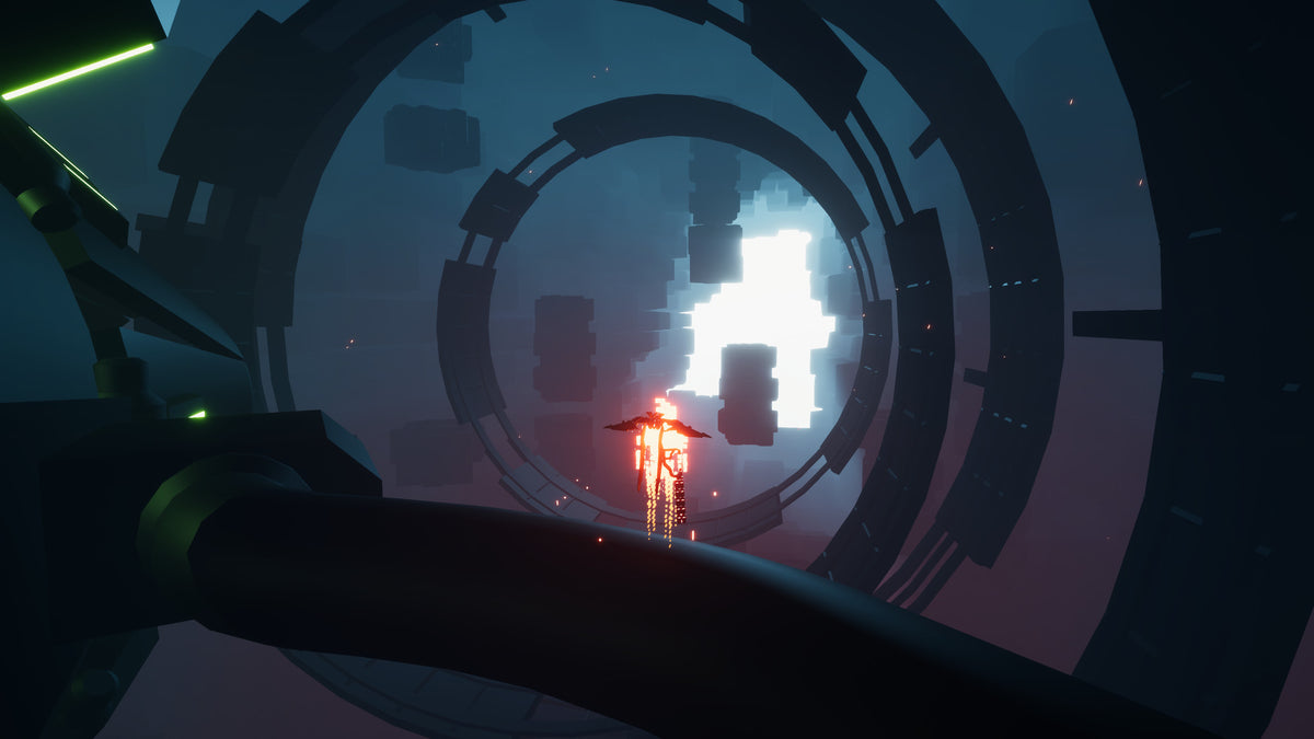 Recompile — Limited Edition PS5 gameplay screenshot 3