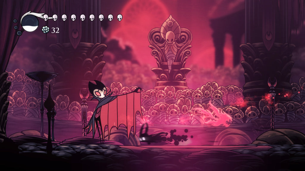Hollow Knight – Nintendo Switch 2 Edition Nintendo Switch 2 screenshot 3