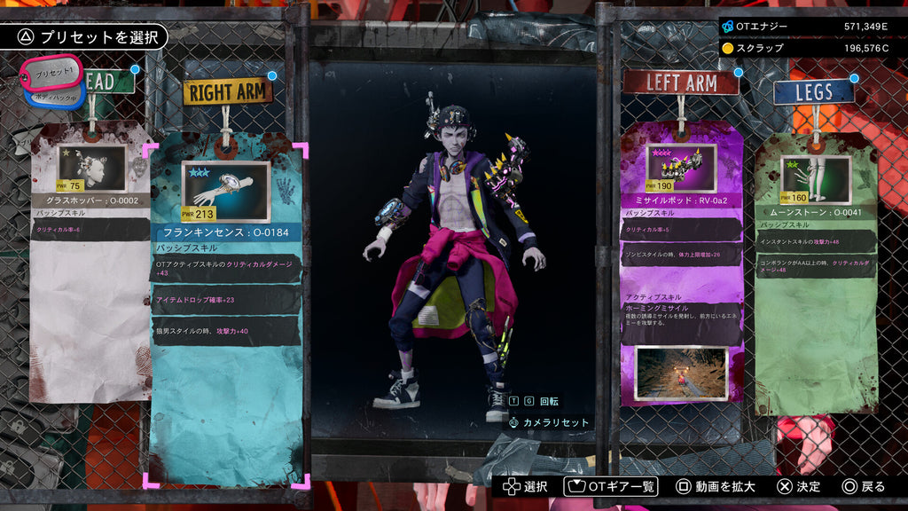Stupid Never Dies PS5 gameplay screenshot 4