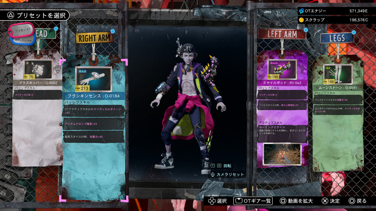 Stupid Never Dies PS5 gameplay screenshot 4