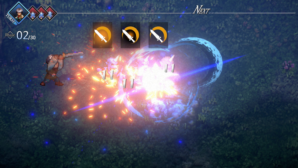 Astonishia Story PS5 gameplay screenshot 4