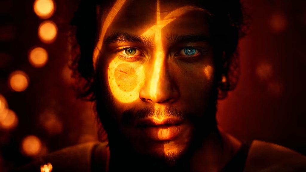 MindsEye PS5 gameplay screenshot 4
