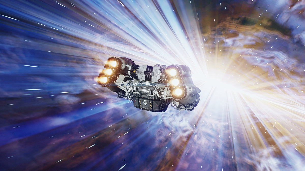 Starfield PS5 gameplay screenshot 2