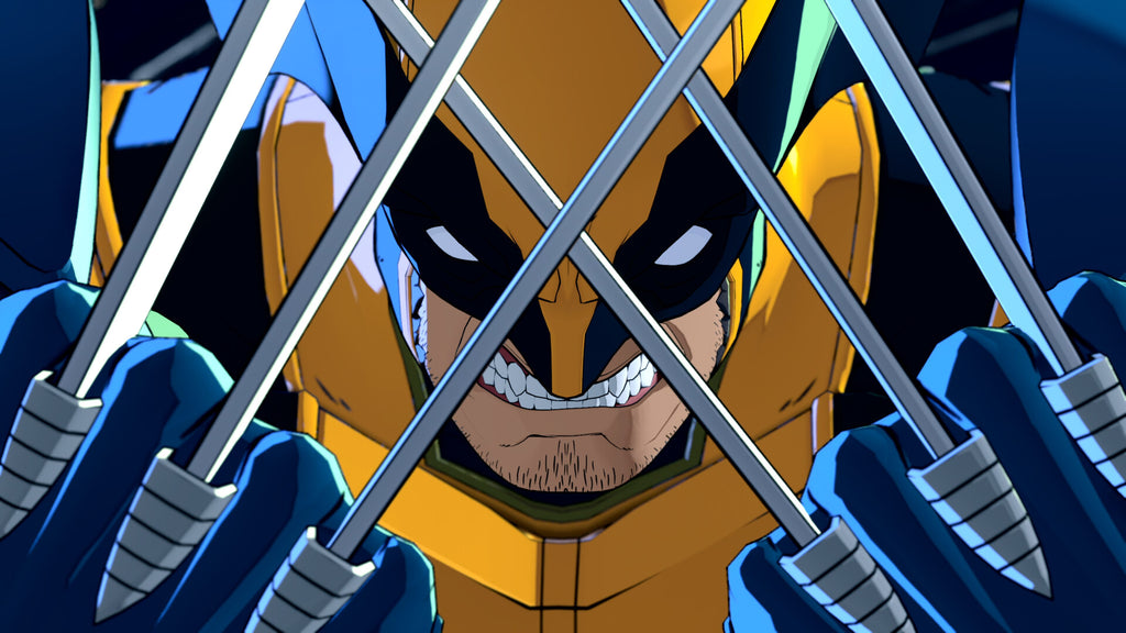 Marvel Tōkon: Fighting Souls PS5 gameplay screenshot 4