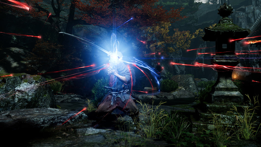 Onimusha: Way of the Sword Nintendo Switch 2 screenshot 3