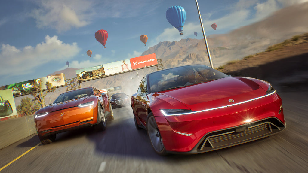 MindsEye PS5 gameplay screenshot 1